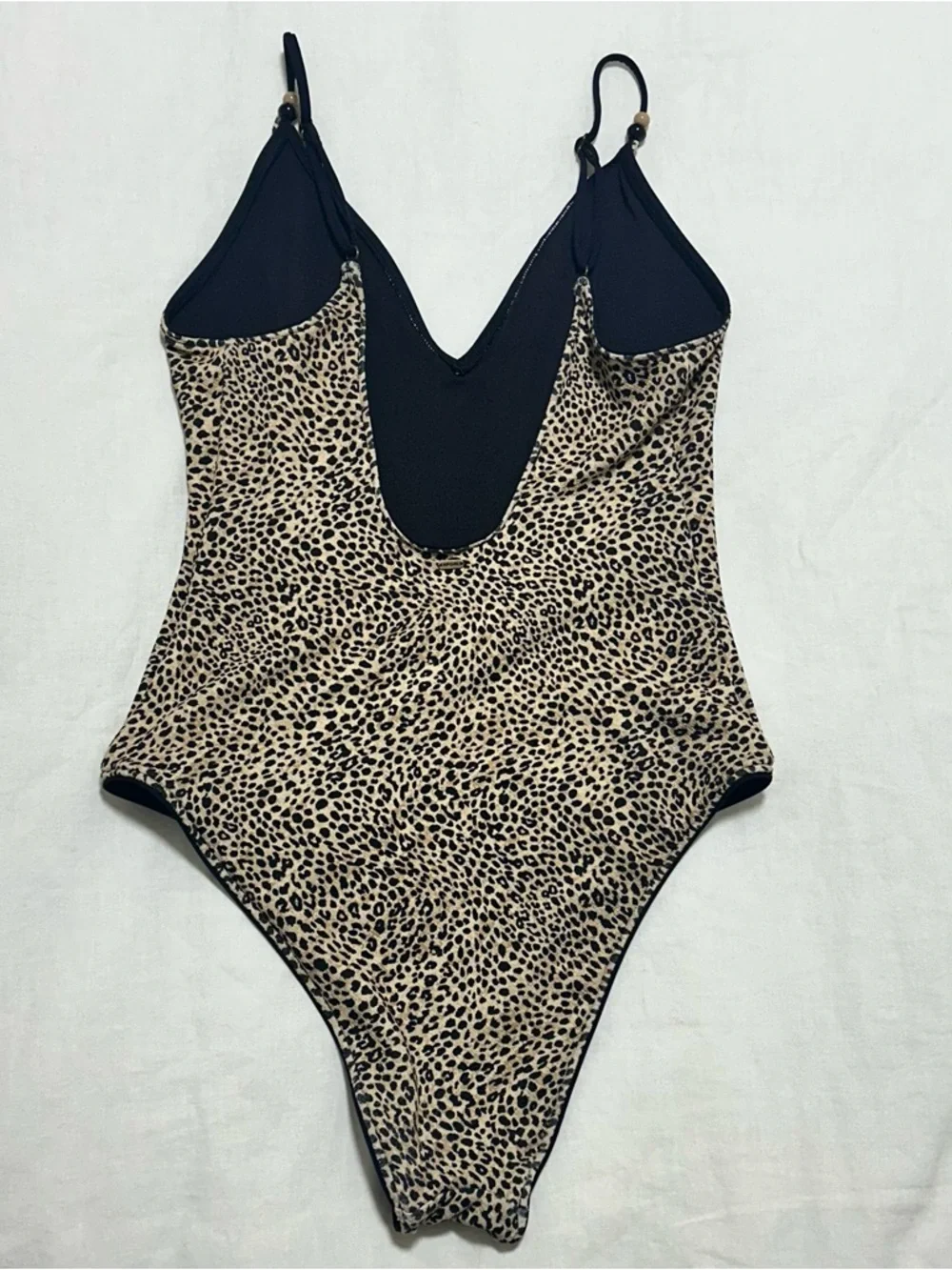 Rip Curl Coastal Instinct Cheeky One Piece Swimsuit - Picture 3 of 5
